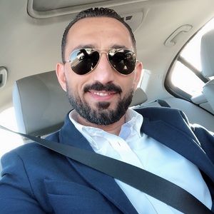 Meet your Posher, Mohammad